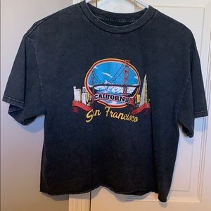 Brandy Melville shirt